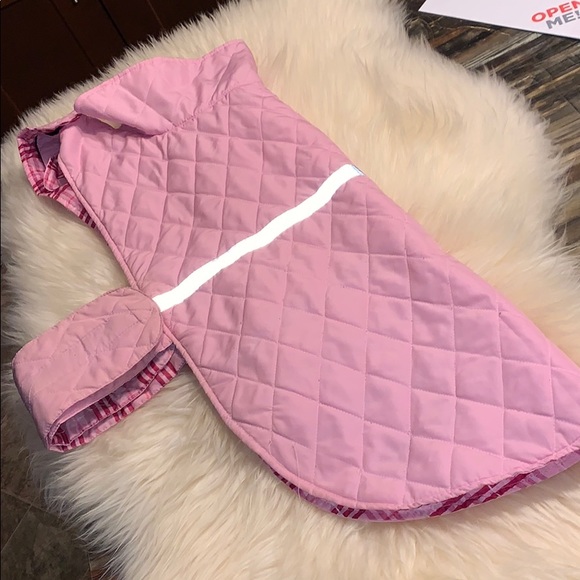 SALE!! Extra large dog coat. - Picture 4 of 9